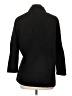 J.Crew 365 Black Coat Size L - photo 2