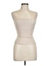 Papillon Blanc Ivory Tube Top Size L - photo 1