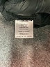 Love Tree Solid Black Shorts Size M - photo 4