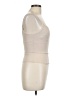 Papillon Blanc Ivory Tube Top Size L - photo 4