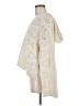 Cupcakes & Cashmere Ivory Pullover Sweater Size L - photo 5