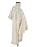 Cupcakes & Cashmere Ivory Pullover Sweater Size L - photo 4