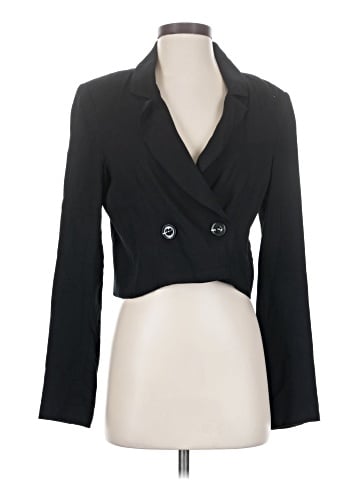 Reformation Blazer (view 1)