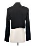 Reformation 100% Viscose Black Blazer Size S - photo 2