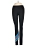 Imsy Graphic Black Active Pants Size S - photo 1