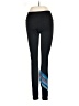 Imsy Graphic Black Active Pants Size S - photo 2