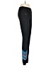 Imsy Graphic Black Active Pants Size S - photo 4