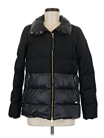 Woolrich Snow Jacket (view 1)