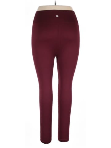 Body Up Active Pants (view 2)