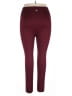 Body Up Burgundy Active Pants Size XXL - photo 2