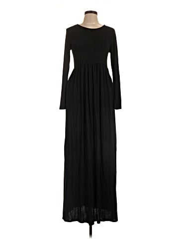 Zenana Outfitters Casual Dress (view 1)