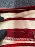 Unbranded Burgundy Long Sleeve Henley Size XL - photo 7