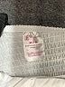 No Boundaries 100% Cotton Solid White Cocktail Dress Size 7 - 9 - photo 7