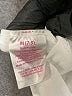 No Boundaries 100% Cotton Solid White Cocktail Dress Size 7 - 9 - photo 8