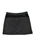 Columbia Solid Gray Casual Skirt Size XL - photo 2