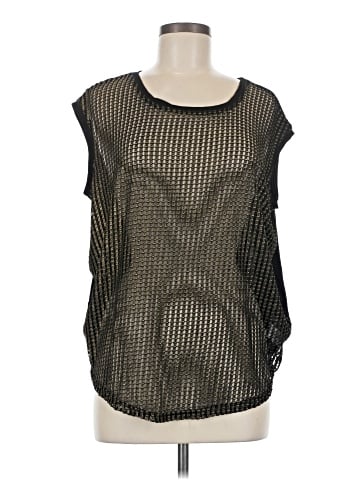 Ya Los Angeles Short Sleeve Top (view 1)