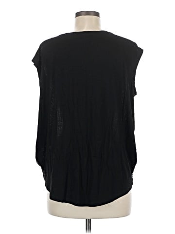 Ya Los Angeles Short Sleeve Top (view 2)