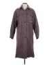 Treasure & Bond Purple Coat Size S - photo 1