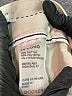 Dockers Solid Ivory Dress Pants Size 10 Long - photo 8
