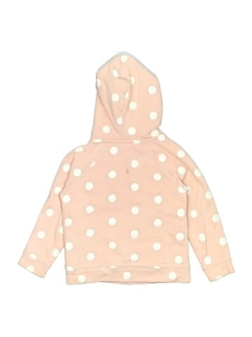 Baby Gap Zip Up Hoodie (view 2)