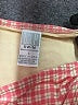 Gap Plaid Yellow Swimsuit Bottoms Size S - photo 3