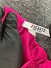2 Hearts Pink Sleeveless Blouse Size XL (estimated) - photo 7