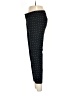 Old Navy Polka Dots Black Casual Pants Size 4 - photo 5