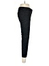 Old Navy Polka Dots Black Casual Pants Size 4 - photo 4