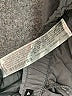 Zara Gray Casual Pants Size M - photo 8