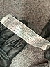 Zara Gray Casual Pants Size M - photo 9