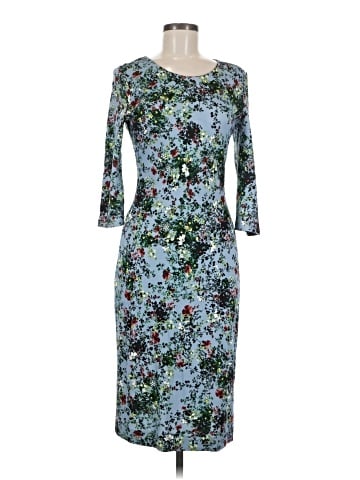 Erdem Cocktail Dress (view 1)