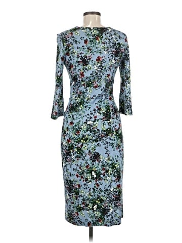 Erdem Cocktail Dress (view 2)