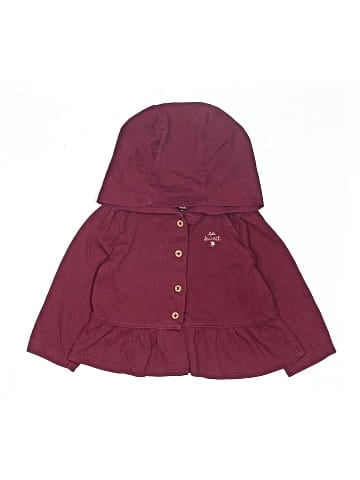 Carter's Cardigan (view 1)