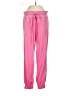 Saturday Sunday Pink Casual Pants Size S - photo 1