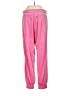 Saturday Sunday Pink Casual Pants Size S - photo 2