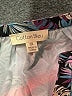 Cotton Bleu 100% Polyester Blue Long Sleeve Blouse Size 1X - photo 7