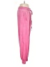 Saturday Sunday Pink Casual Pants Size S - photo 4