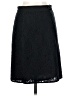 Nanette Lepore Black Formal Skirt Size 4 - photo 2