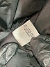 Calvin Klein Solid Black Snow Jacket Size L - photo 7