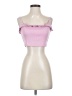 Unbranded Pink Tube Top Size S - photo 1