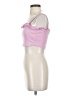 Unbranded Pink Tube Top Size S - photo 5