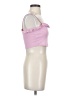 Unbranded Pink Tube Top Size S - photo 4