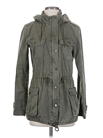 Blanc Noir Jacket (view 1)
