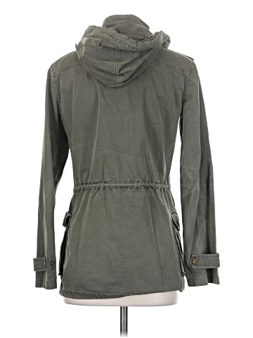 Blanc Noir Jacket (view 2)