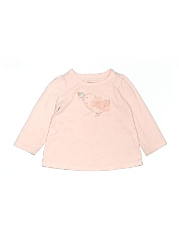 First Impressions Long Sleeve T-Shirt (view 1)