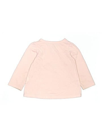 First Impressions Long Sleeve T-Shirt (view 2)