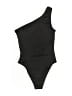 Shein Black Bodysuit Size 2 - photo 2