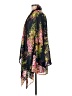 Assorted Brands 100% Polyester Black Kimono One size - photo 5