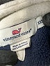 Vineyard Vines 100% Polyester White Fleece Size XXS - photo 6