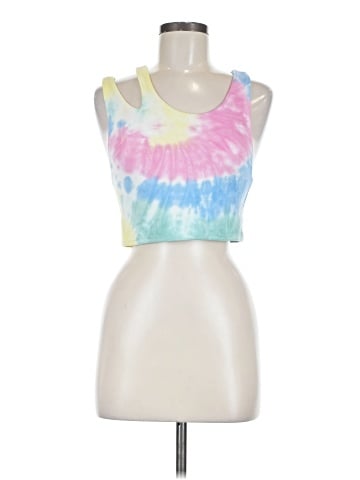 Chaser Sleeveless Top - front